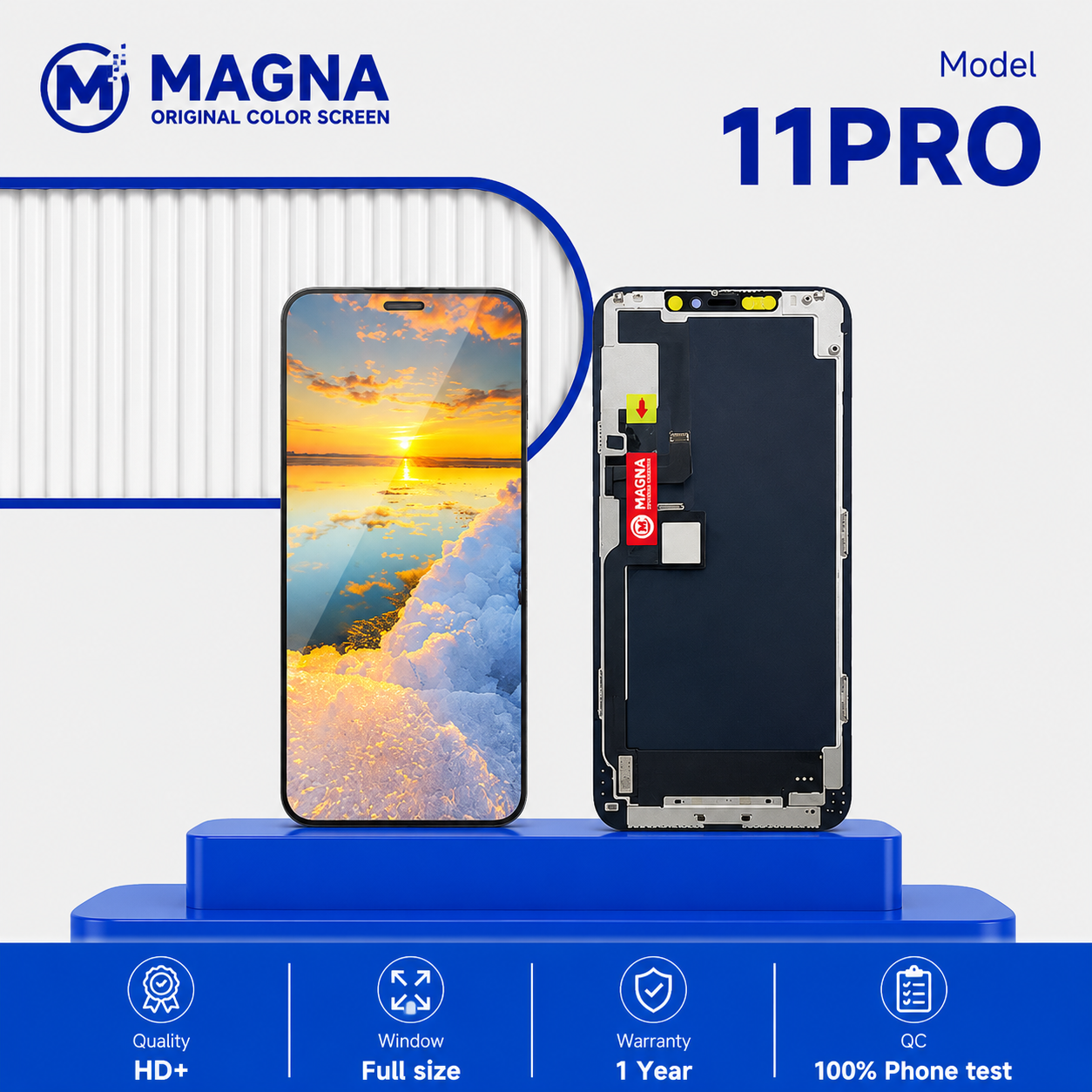 11PRO iPhone 11 PRO - Image 1