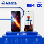 REDMI 12C