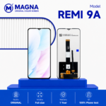 REDMI 9A - 10A - 9C