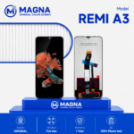 REDMI A3
