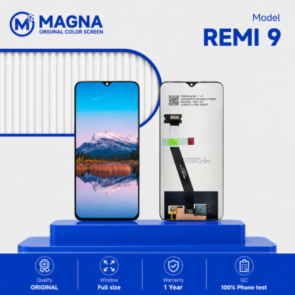 REDMI 9